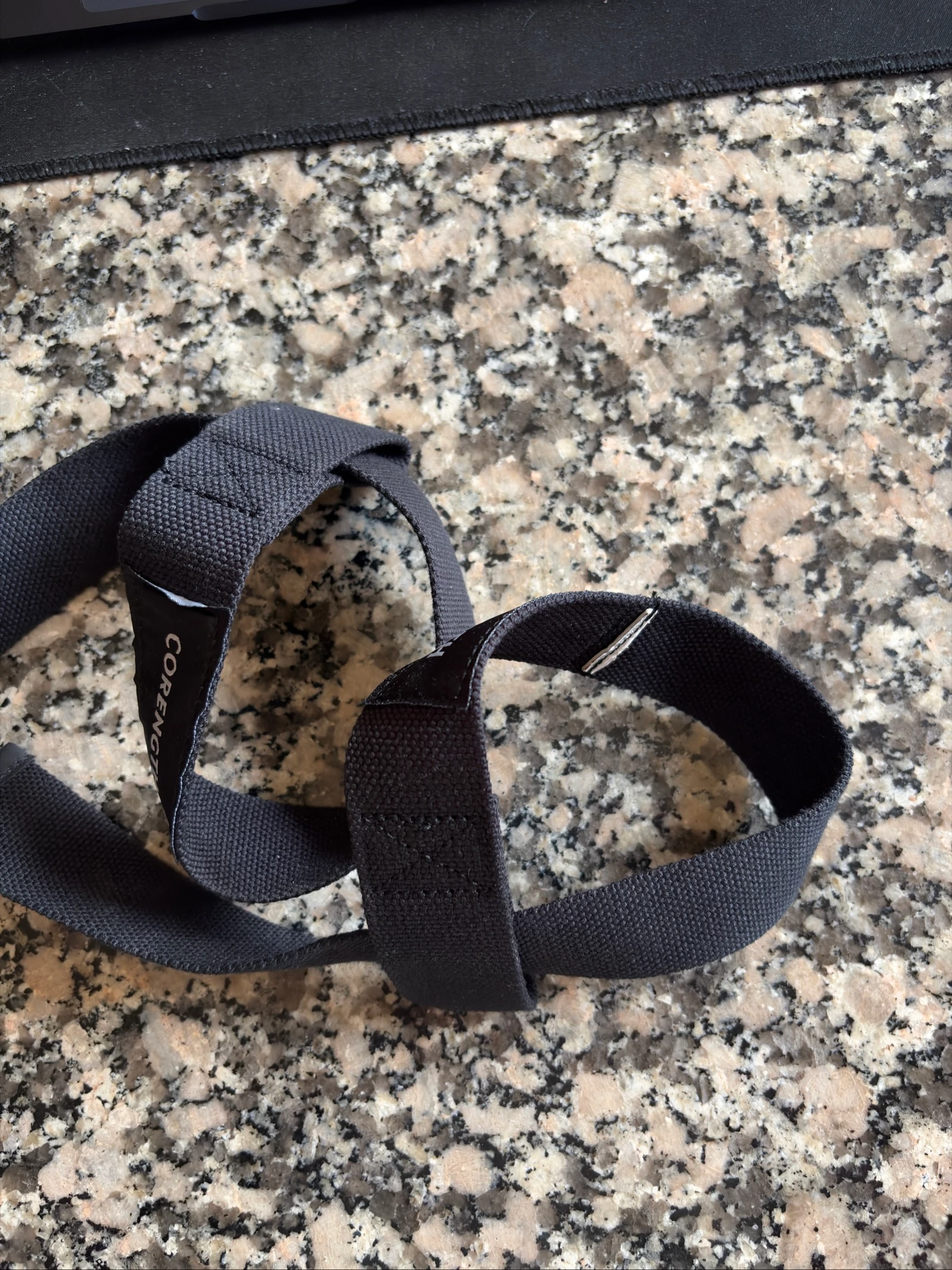 Correas de entrenamiento CORENGTH – photo 4